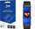 Foli mbrojtëse 3MK ARC për Huawei Band 4, 3 copë