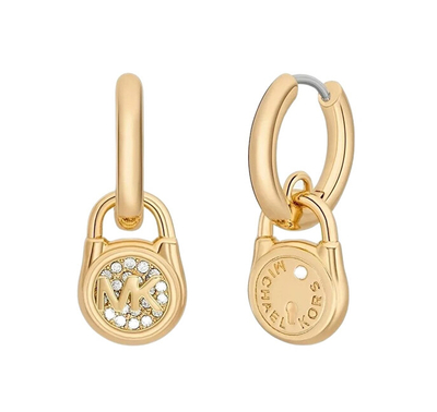Vathë për femra Michael Kors Hamilton MKJ8206710, të artë