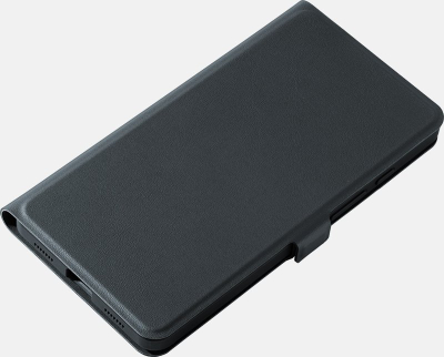 Mbulesë flip për e-lexuesin BOOX Palma 6.13", mbrojtëse, gri e errët