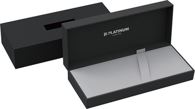 Stilolaps Platinum, M, i kaltër