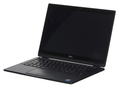Laptop Dell Latitude 7390 2 in 1, i5 gjenerata 8, 16GB RAM, 256GB SSD, 13.3" FHD Touch, i zi