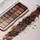 Paletë për sy Essence Nude, 10 g