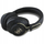 Bluetooth слушалки Guess GUBHS72P4FC4MK, on ear, ENC, црни