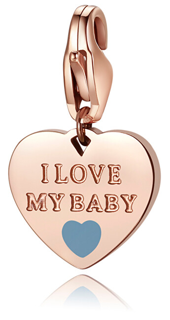 Varëse S'Agapõ I love my baby SHA333