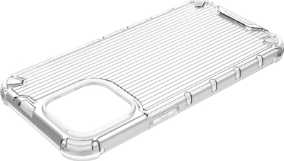 Këllëf telefoni Hurtel Ombre Protect Case për iPhone 14 Pro Max, mbrojtës, rozë blu