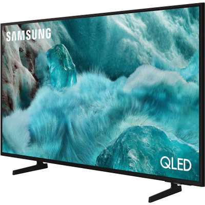 Televizor Samsung QE55Q7F, 55", QLED 4K, i zi