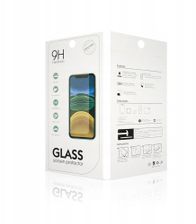 Qelq mbrojtës OEM Tempered Glass 2.5D për Realme 14x 5G Xiaomi Redmi Note 14 5G, 9H, transparent