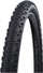 Gomë biçiklete Schwalbe CX Comp 35-622, 28x1.35, K-Guard, e zezë