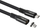 Kabllo USB-C Microconnect MC-LS-USB4CC0.5, 0.5m, 240W Power Delivery, gri