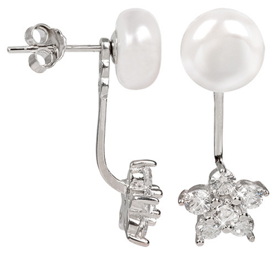 Vathë JwL Luxury Pearls JL0281