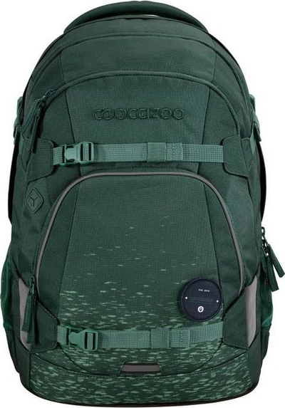 Çantë shpine Coocazoo Mate 2.0 me sistem Easy Grow, Slight Splash