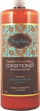 Balsam flokësh Saphira Mineral Moisturizing, për lagështi, 1000 ml
