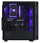 Десктоп гејминг компјутер Actina Ryzen 5 5600, 16GB RAM, 1TB SSD, RTX 4060, црн