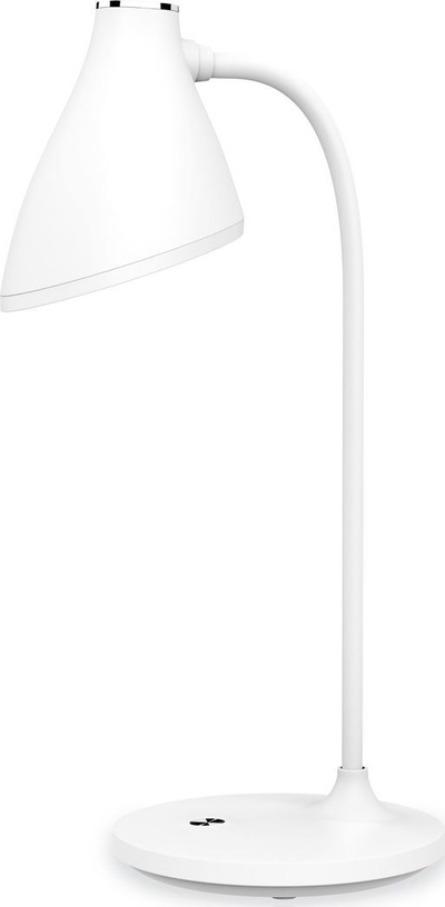 Llambë tryeze Platinet Rechargeable VINTAGE, 2400mAHh, 5W, e bardhë