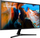 Monitor Samsung UJ59 LU32J590UQPXEN, 31.5", 4K UHD, i zi