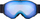 Syze ski Cairn Air Vision Photochromic Evolight NXT, L, me xham blu pasqyru