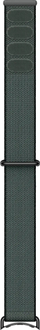 Rrip për orë Google Pixel Watch 3 Performance Loop, 41mm, për kyçe 137-203mm, Obsidian