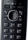 Telefon pa tela Panasonic KX-TG1611PDW, DECT, me ekran LCD, i bardhë