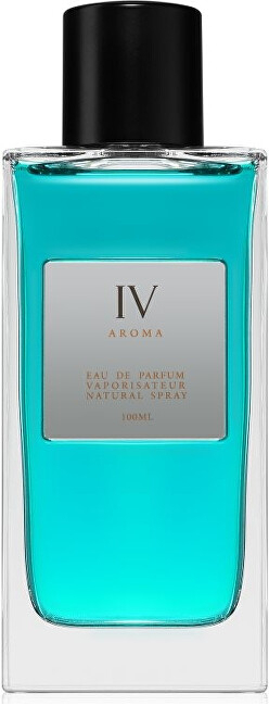 Eau de Parfum Aurora Scents Aroma IV, 100 ml