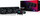 Ftohës me ujë Asus ROG Strix LC III 360 (90RC00T0-M0UAY0), 2200rpm, 36dBa, 70CFM, 360mm, i zi