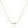 Qafore Brilio Silver NCL57Y
