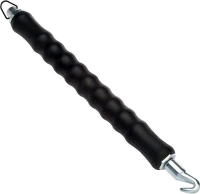 Çelës lidhës armature NZ11, automatik, 30cm, i zi