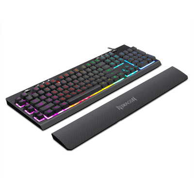 Tastierë gaming Redragon Shiva K512, RGB