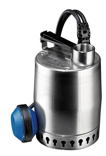 Pompë zhytëse Grundfos KP 250A1 012H1600