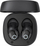Kufje wireless Baseus WM02 TWS, Bluetooth 5.3, me kuti karikimi, të zeza