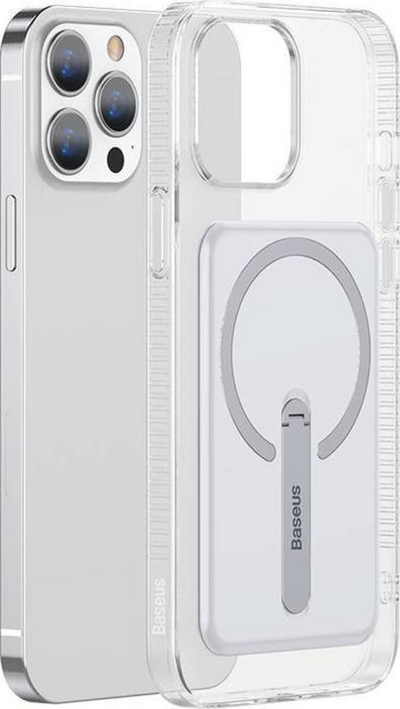 Mbrojtëse Baseus për iPhone 13 Pro Max, transparente