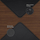 Mousepad Manhattan, XXL, 350 x 800 x 3 mm, i zi