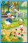 Puzzle Trefl Mickey Mouse and Friends, 3 x 80 copa, për kalamaj, shumëngjyrëshe
