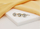 Vathё Brilio Silver EA671R