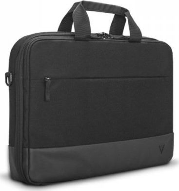 Çantë laptopi V7 CCP13 ECO, 13\", e zezë