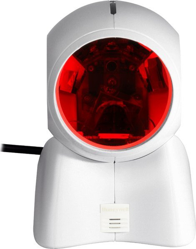 Lexues barkodi Honeywell Orbit 7190g, 1D 2D, me kabllo, i bardhë