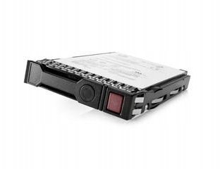 Disk i brendshëm HPE Enterprise, 900GB, 2.5", SAS 6G