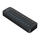 Hub USB Orico CT2U3-10AB, 10 porta USB-A 3.0, me çelësa më vete për çdo port, ngjyrë e zezë