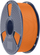Filament Sunlu PLA+ High-Speed, 1.75mm, 1kg, portokalli