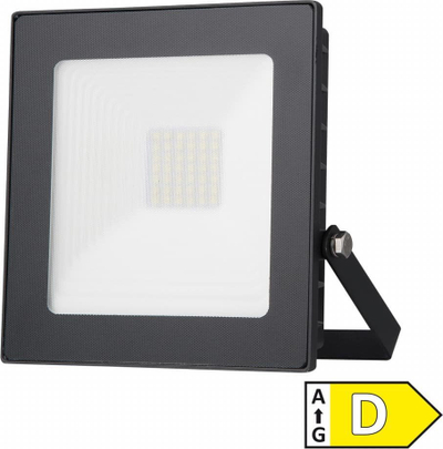 Projektor LED Loyal Lighting LY-FLE20, 20W, 2800lm, IP65, 4000K, i zi