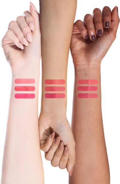Bluš Diego Dalla Palma Refill System Radiant Blush 02, 5 g, rozë