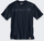 Bluzë T-shirt Carhartt Dearborn Relaxed Logo, pambuk, XXL, blu e errët