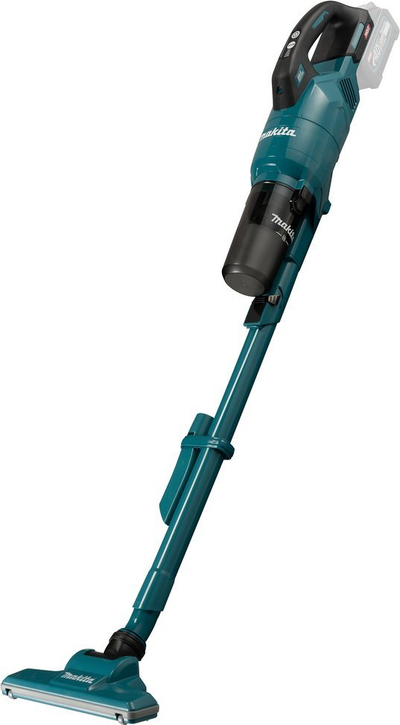 Fshesë me korrent dore Makita CL003GZ, 40V, 100W, jeshile