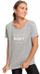 Maicë Roxy ERJZT04790-SGRH, e hirtë mRX2426-XS