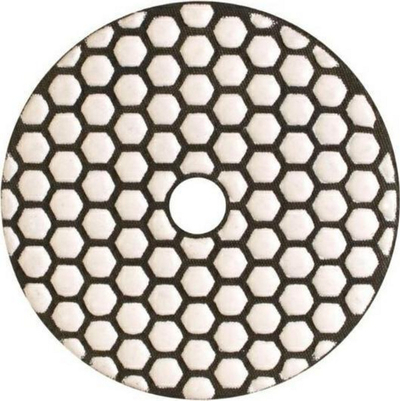 Disk lustrues RUBI, 100mm