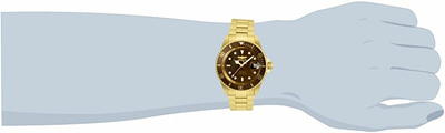 Orë dore Invicta Pro Diver Automatic 35697