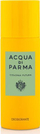 Set dhurate Acqua Di Parma Colonia Futura, deodorant spray 75 ml, shampo dhe xhel dushi 75 ml, eau de cologne