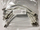 Kabllo rrjeti Equip Patch Cable Cat6A, S/FTP, 0.25m, e bardhë