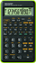 Calculator shkencor Sharp EL501TBGR, ekran 2 rreshta, plastik, gri