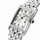 Orë për femra Seiko SWR083P1, e argjendtë