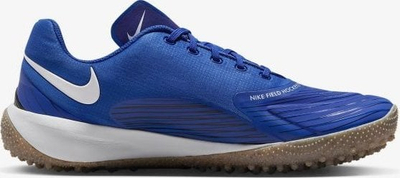Atlete Nike Vapor Drive AV6634-410, për hokej në fushë, të zeza blu e bardha